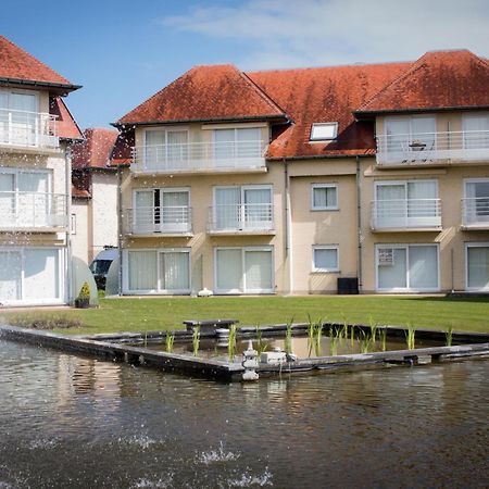 Holiday Suites เดอฮาน ภายนอก รูปภาพ