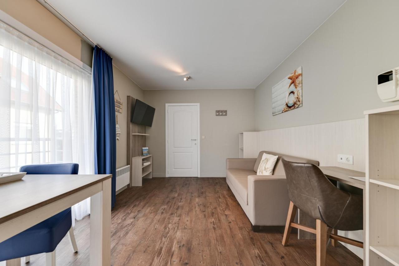 Holiday Suites เดอฮาน ภายนอก รูปภาพ