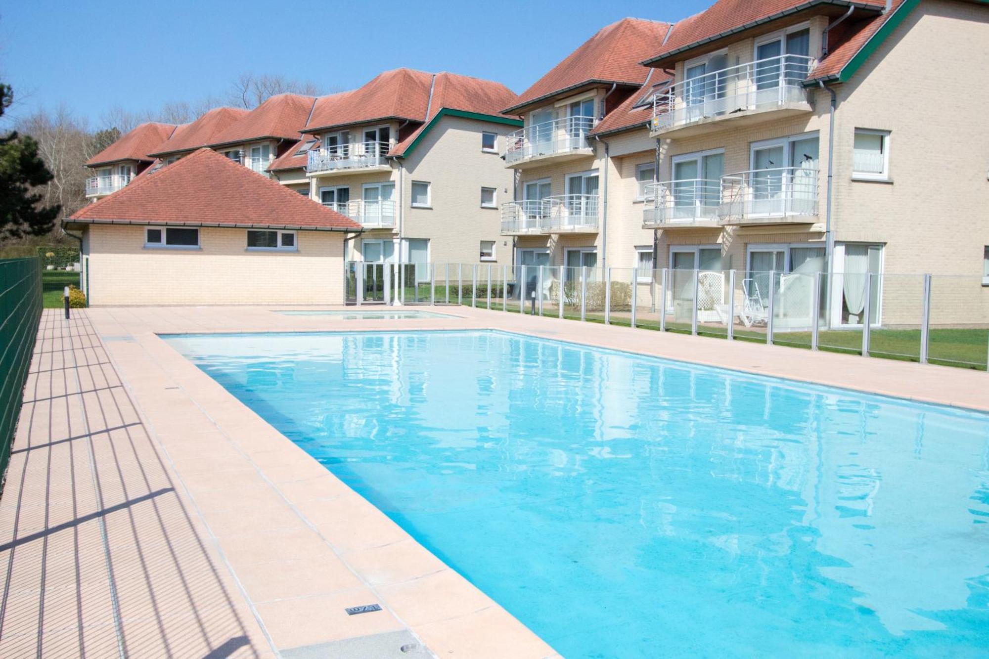 Holiday Suites เดอฮาน ภายนอก รูปภาพ