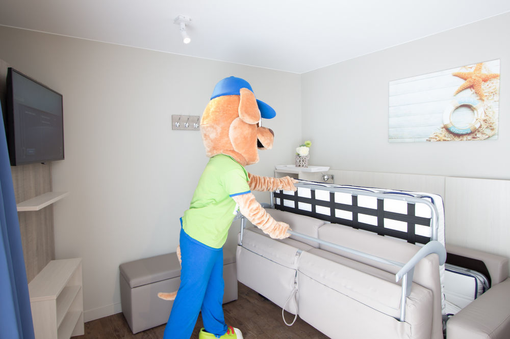 Holiday Suites เดอฮาน ภายนอก รูปภาพ