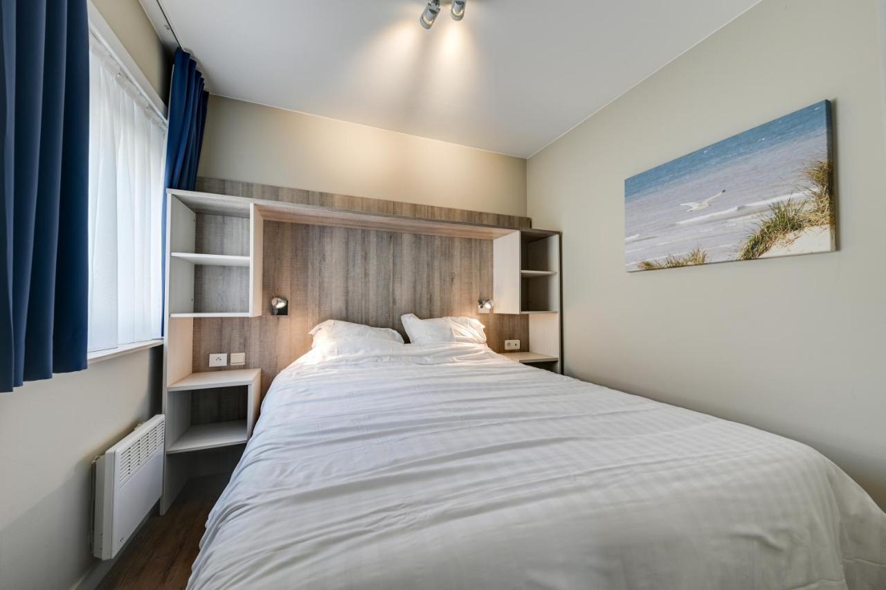 Holiday Suites เดอฮาน ภายนอก รูปภาพ