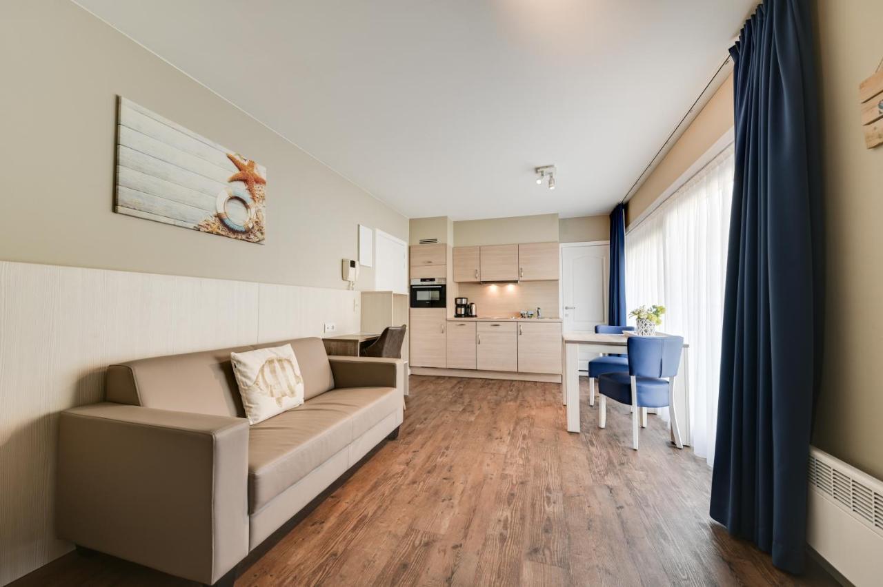 Holiday Suites เดอฮาน ภายนอก รูปภาพ