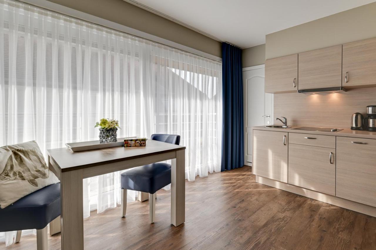 Holiday Suites เดอฮาน ภายนอก รูปภาพ