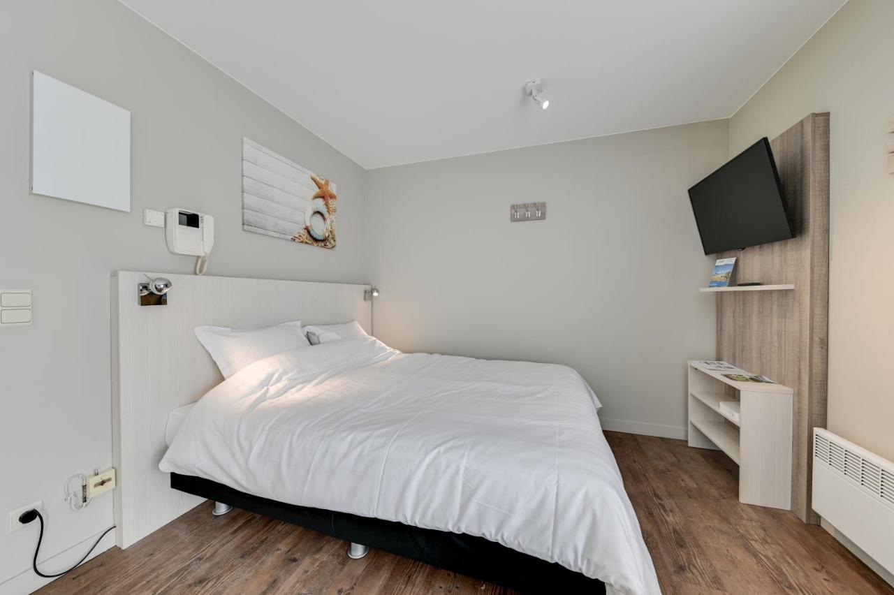 Holiday Suites เดอฮาน ภายนอก รูปภาพ